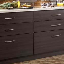 Roberto Fiore Modern Elegance Kitchen Cabinets - Kitchen Cabinetry
