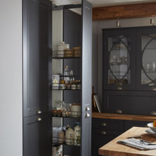 Tavira Kitchen