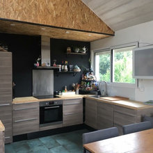 Renovation maison Lucie