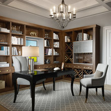 Home Office Ideas
