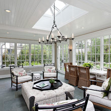 Back Porch/Sunroom