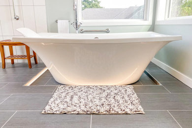 Luxury Bathroom Remodels