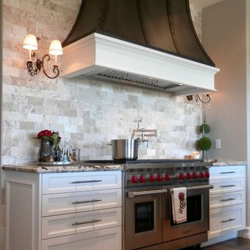Summerlin Remodel