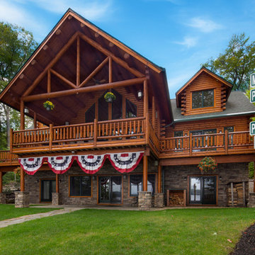 Modified Lakeview 10032