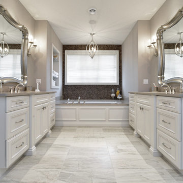 Legacy Grove 2 Storey