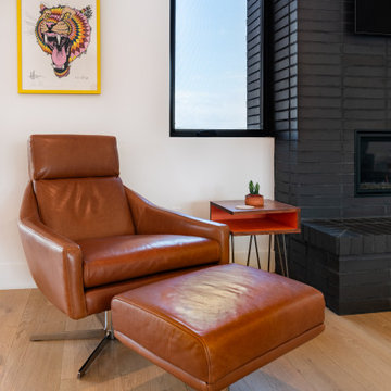 Lounge Chair