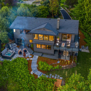 Madrona Escape