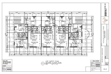 Full Set of Plans