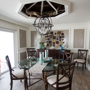 Newport Beach Residence