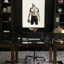 Kenny's Office