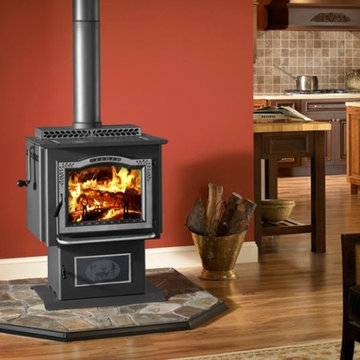 Pellet Stoves