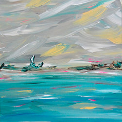Landscapes and Seascapes - Paintings