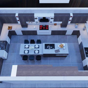 Kitchen Renovation