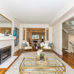 Artwork for Home Staging - Paintings