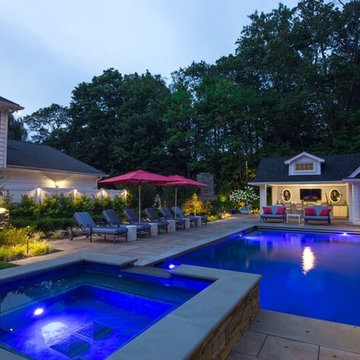 Sands Point Residence