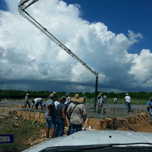 House Construction
