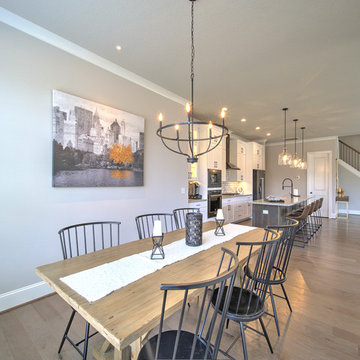 Ridgewalk Cottages