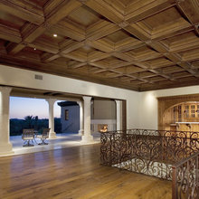 Ceiling Ideas