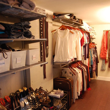 Basement Apartment