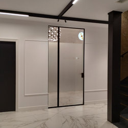 OURENSE - Intereior Doors - Products