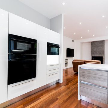 Arnold's Custom Homes, Kitchens, & Baths