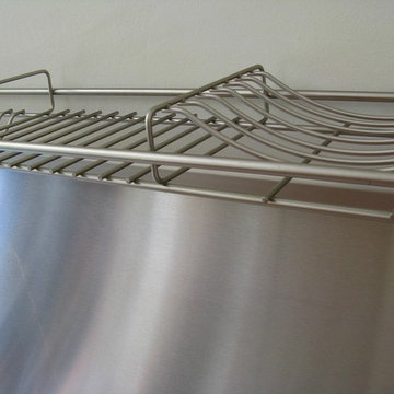 CUCINA TECNICA INOX