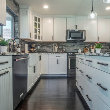 Tempe Kitchen Remodel