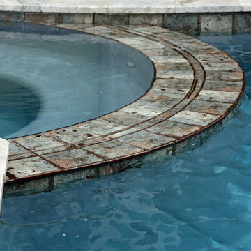 Swimming Pools