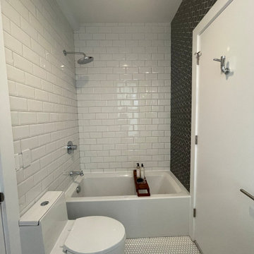 Upper west side apartment reno