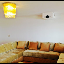 Vidéo projecteur