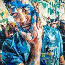 Paintings