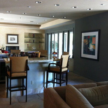 Jannotta Residence