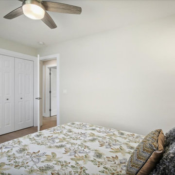 Kona Hawaii Home