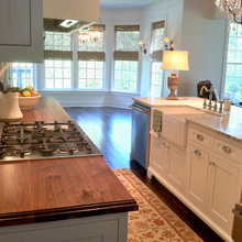 Dining Room Ideas