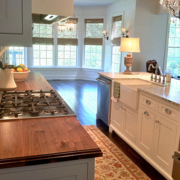 Milton Kitchen