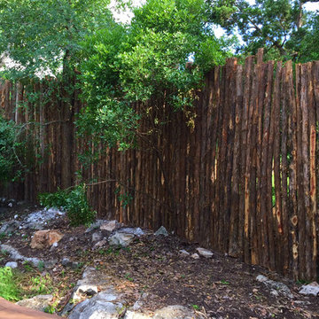 Austin Fences