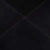 MSI TSUD1818 18" x 18" Square Floor and Wall Tile - Polished - Premium Black