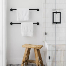 basement bathroom