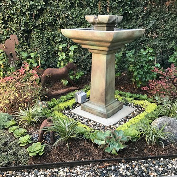 Landscape Design
