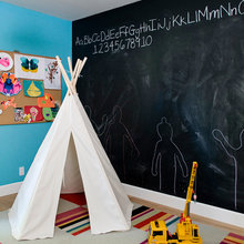 Playrooms