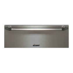 Renaissance 36&rdquo; 30&rdquo; 27&rdquo; 24&rdquo; Epicure Warming Drawers - Warming Drawers