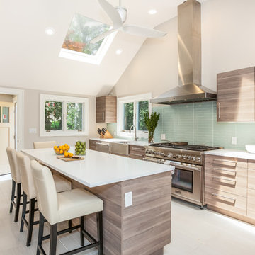 Short Hills Kitchen
