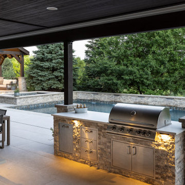 Highlands Ranch Retreat