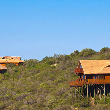 Resort, Hotel & Commercial Construction