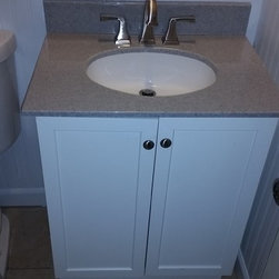Vanities, - Products