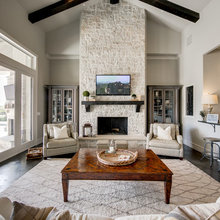 Family Room Rug