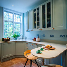 519 Kitchen