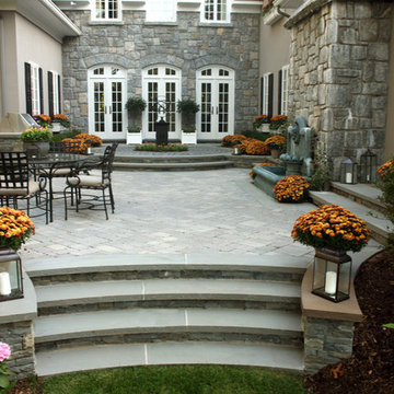 Entry Ways