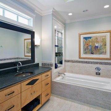 Fall 2013 Parade of Homes-Platinum Award Winner