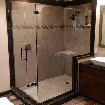 Our Work